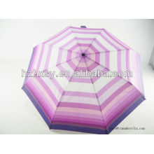 Color Changing Umbrella